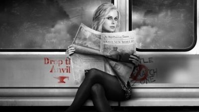 iZombie 5.Sezon 13.Bölüm izle