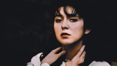 Lorena 1.Sezon 3.Bölüm izle