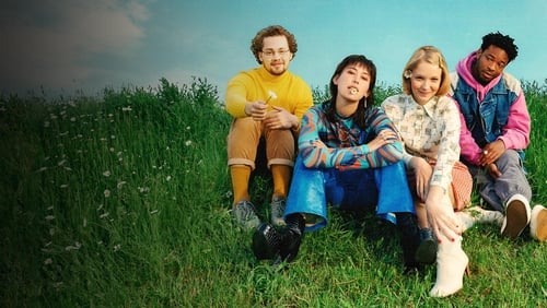 Love Addicts 1.Sezon 2.Bölüm izle