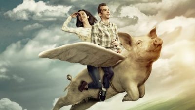 Man Seeking Woman 1.Sezon 7.Bölüm izle