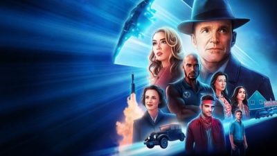 Agents of S.H.I.E.L.D. 4.Sezon 10.Bölüm izle