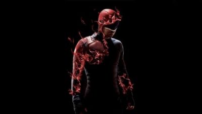 Daredevil 3.Sezon 13.Bölüm izle