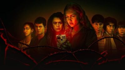 Red Rose 1.Sezon 8.Bölüm Türkçe Dublaj izle