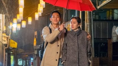 Something in the Rain 1.Sezon 16.Bölüm izle