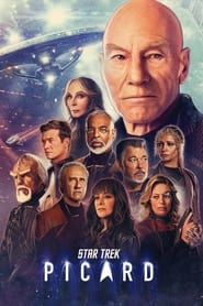 Star Trek: Picard izle