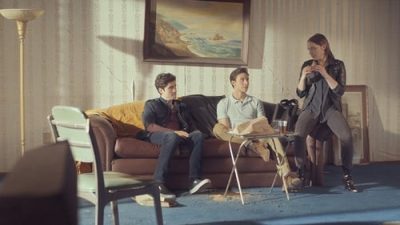 El Club 1.Sezon 13.Bölüm izle