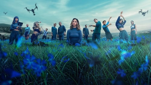 Bienvenidos a Edén 2.Sezon 2.Bölüm izle