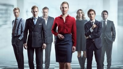 Heksejakt 1.Sezon 8.Bölüm izle