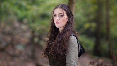 Ren 1.Sezon 5.Bölüm izle