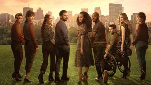 A Million Little Things 5.Sezon 11.Bölüm izle