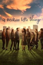 A Million Little Things izle