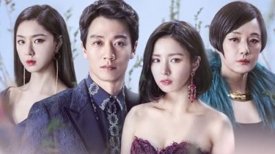 Black Knight 1.Sezon 20.Bölüm izle