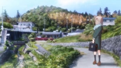 Yama no Susume: Next Summit 4.Bölüm izle