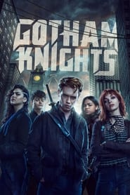 Gotham Knights izle