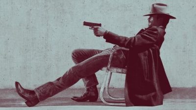 Justified 3.Sezon 3.Bölüm izle