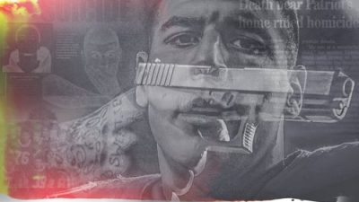 Killer Inside: The Mind of Aaron Hernandez 1.Sezon 3.Bölüm izle