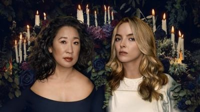 Killing Eve 3.Sezon 2.Bölüm izle