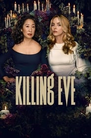 Killing Eve izle