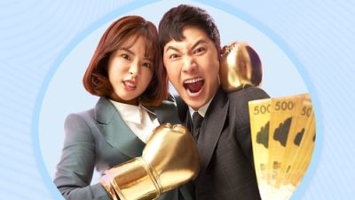 Legal High 1.Sezon 8.Bölüm izle