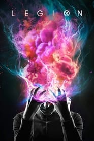 Legion izle