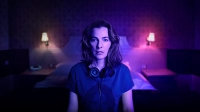 Losing Alice 1.Sezon 3.Bölüm izle