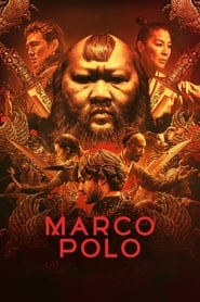 Marco Polo izle 