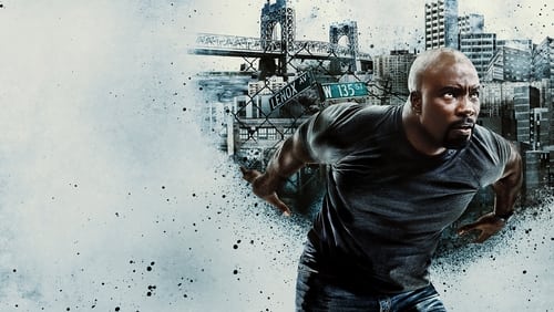 Luke Cage 1.Sezon 5.Bölüm izle