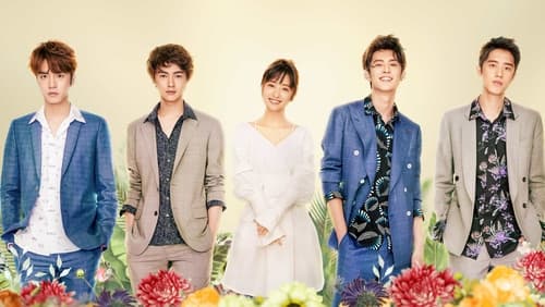 Meteor Garden 1.Sezon 2.Bölüm izle