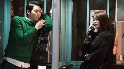 My Runway 1.Sezon 6.Bölüm izle