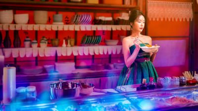 Mystic Pop-up Bar 1.Sezon 3.Bölüm izle