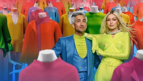 Next in Fashion 2.Sezon 3.Bölüm izle