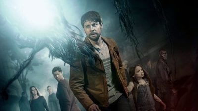 Outcast 2.Sezon 10.Bölüm izle