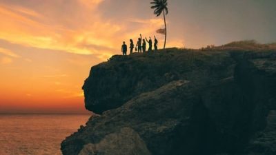 Outer Banks 1.Sezon 9.Bölüm izle