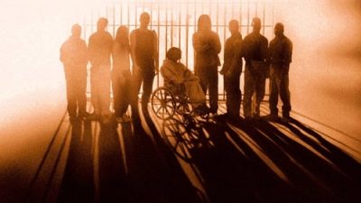 Oz 6.Sezon 8.Bölüm izle