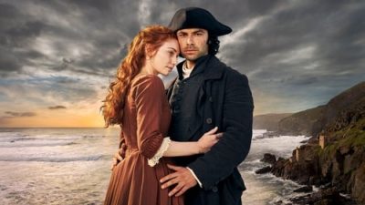 Poldark 2.Sezon 7.Bölüm izle