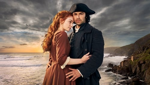 Poldark 3.Sezon 6.Bölüm izle