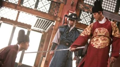 Queen For Seven Days 1.Sezon 20.Bölüm izle