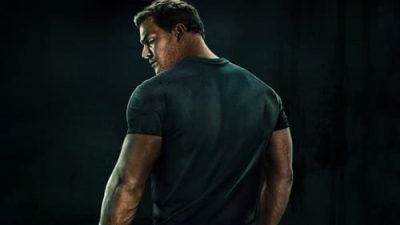 Reacher 3.Sezon 8.Bölüm izle
