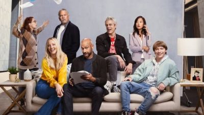 Reboot 1.Sezon 2.Bölüm Türkçe Dublaj izle