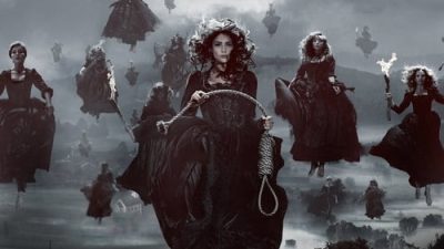 Salem 2.Sezon 8.Bölüm izle