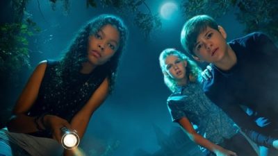 Sulphur Springs Sırları 1.Sezon 11.Bölüm izle