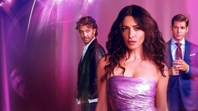 Sex/Life 1.Sezon 7.Bölüm izle