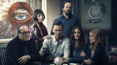 Shut Eye 2.Sezon 2.Bölüm izle