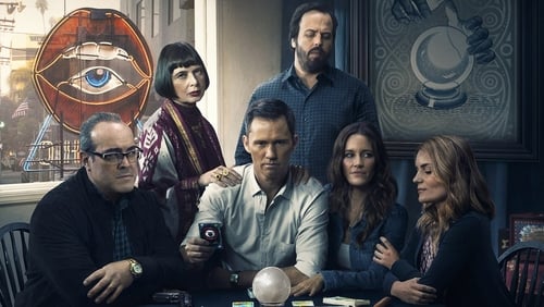 Shut Eye 2.Sezon 3.Bölüm izle