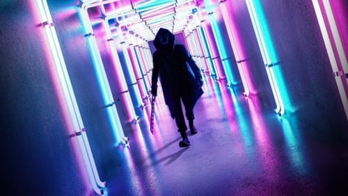 Slasher 2.Sezon 8.Bölüm izle