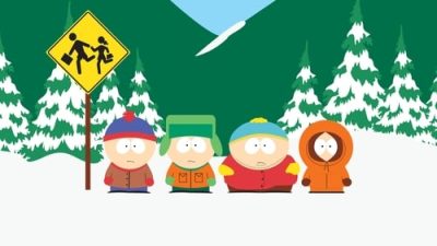 South Park 2.Sezon 1.Bölüm izle