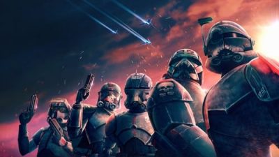 Star Wars: Kötüler Timi 3.Sezon 15.Bölüm Türkçe Dublaj izle