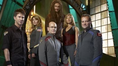 Stargate: Atlantis 1.Sezon 3.Bölüm izle