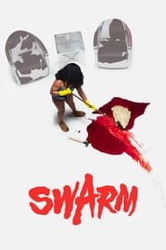 Swarm izle