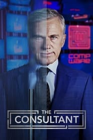 The Consultant izle